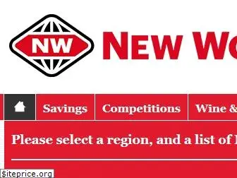 newworld.co.nz