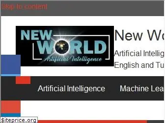 newworldai.com