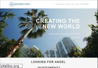 newworldangels.com