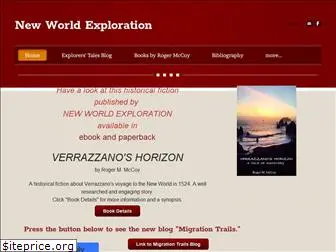 newworldexploration.com