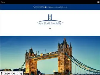 newworldhospitality.co.uk