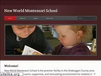 newworldmontessori.org