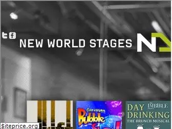 newworldstages.com