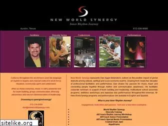 newworldsynergy.com