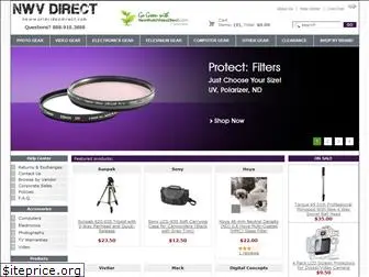 newworldvideodirect.com