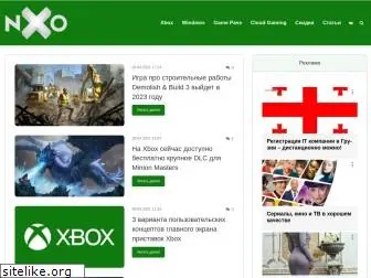 newxboxone.ru