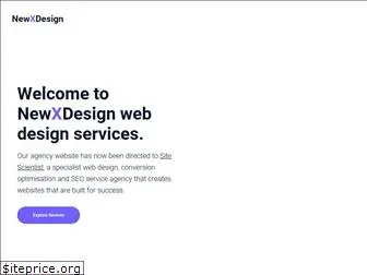 newxdesign.com