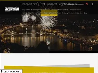 newyearsevehungary.com