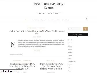 newyearsevepartyevents.com