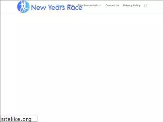 newyearsrace.com