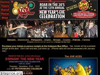 newyearswing.com