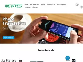 newyes.com