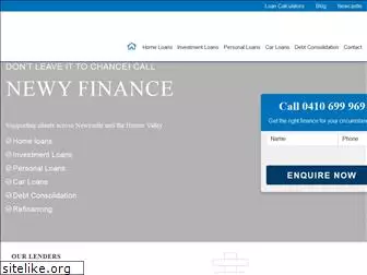 newyfinance.com.au