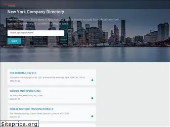 newyork-company.com