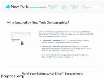 newyork-demographics.com