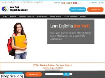 newyork-english.edu