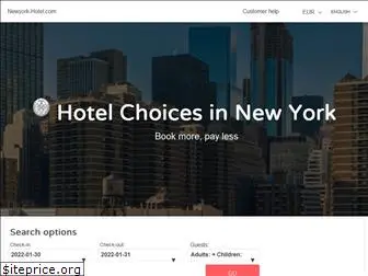 newyork-hotel.com