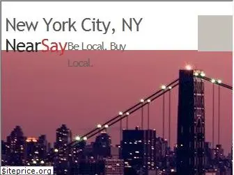 newyork.nearsay.com