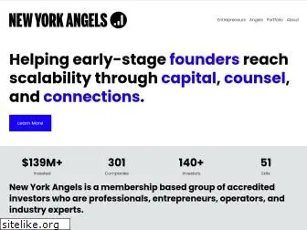 newyorkangels.com