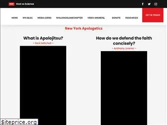 newyorkapologetics.com