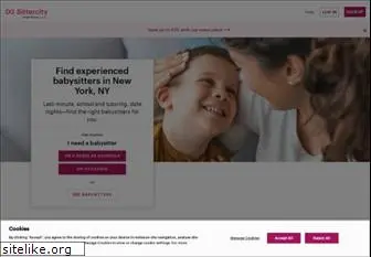 newyorkbabysitters.com