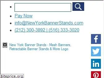 newyorkbannerstands.com