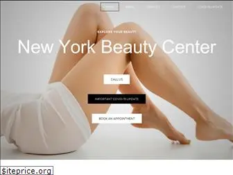 newyorkbeautycenter.com