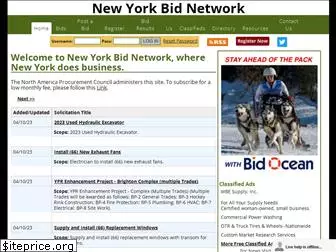 newyorkbids.net