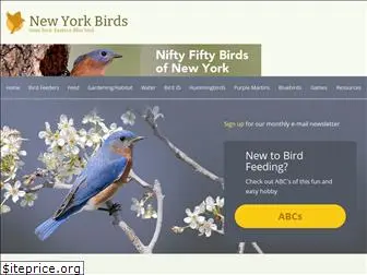 newyorkbirds.com