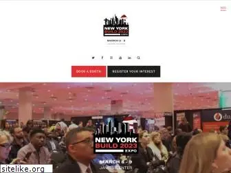 newyorkbuildexpo.com