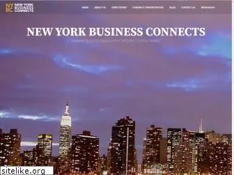 newyorkbusinessconnects.com