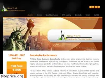 newyorkbusinessconsultants.com