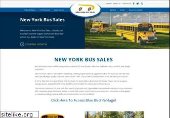 newyorkbussales.com