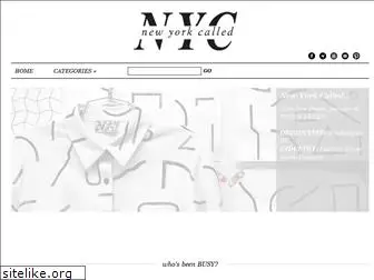 newyorkcalled.com