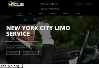 newyorkcity-limo.com