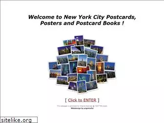newyorkcity-postcards.com