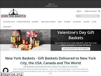 newyorkcitybaskets.com