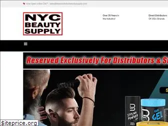 newyorkcitybeautysupply.com