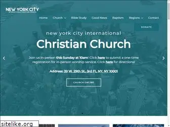 newyorkcityicc.org