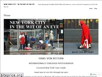 newyorkcityinthewitofaneye.com