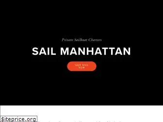 newyorkcitysailing.com