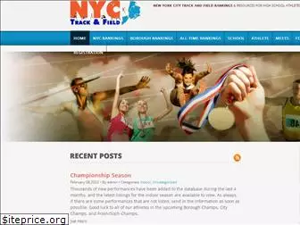 newyorkcitytrackandfield.com