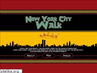 newyorkcitywalk.com