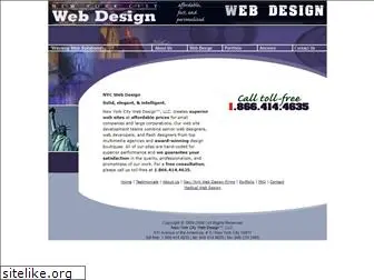 newyorkcitywebdesign.com