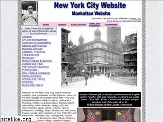 newyorkcitywebsite.com