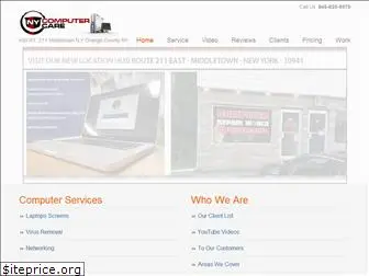 newyorkcomputercare.com
