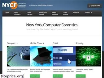 newyorkcomputerforensics.com