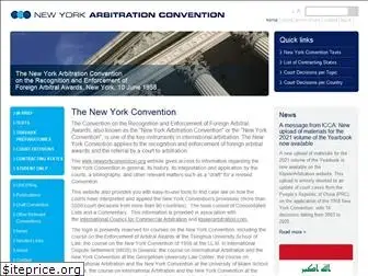 newyorkconvention.org