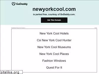 newyorkcool.com