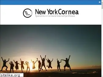 newyorkcornea.com
